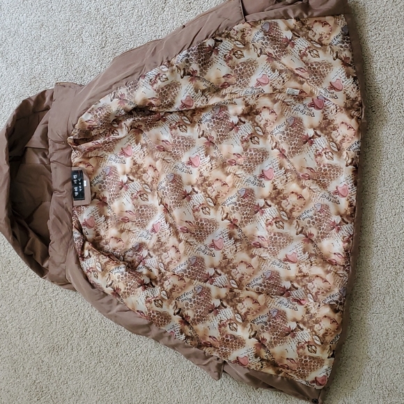 Winter Jacket - Picture 4 of 6